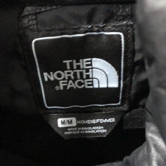 The North Face Jacket - Picture 4 of 8